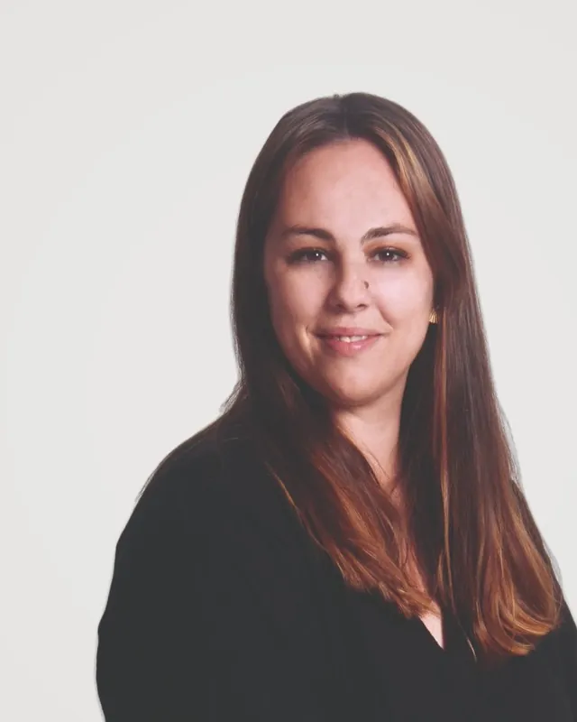 Portrait de Manon Delpech, responsable FLOW Connect