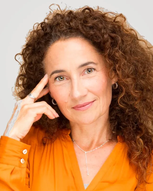 Portrait de Sylvie Velot, développement et partenariats